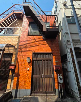 北千住駅 徒歩5分 現況:その他 その他居抜きなど物件 【重飲食可】 (178301)