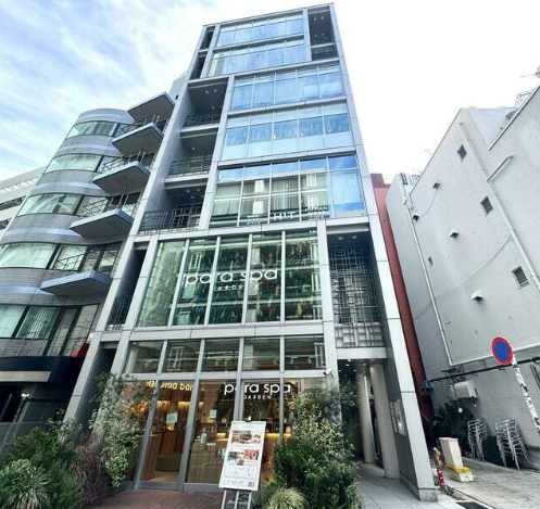 渋谷駅 徒歩5分 スタジオ・ホール居抜き物件 【重飲食可】演奏可能/ 深夜営業可能/ 防音処理あり (178305)