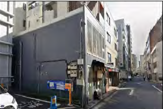 上野駅 徒歩3分 現況:その他 その他居抜きなど物件 【飲食不可】 (178316)