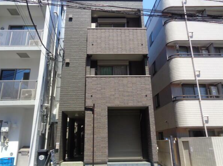 【KKM1027】日吉駅徒歩圏内！サロンにおすすめ物件！即入居可能！ (178319)