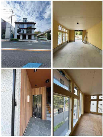 【UY1027】2025年10月に設立。医療機関・個人塾・整体向け。フロワー括契約可・事務所でも利用可能！！ (178320)