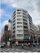 池袋駅 徒歩3分 現況:クリニック その他居抜きなど物件 【飲食不可】 (178323)