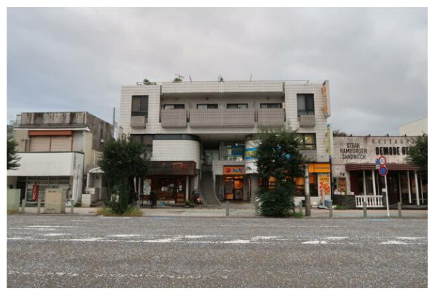 ★即入居可★ＪＲ横浜線 相模原 徒歩12分★ スケルトン物件 【飲食不可】★ロードサイド★ (178326)