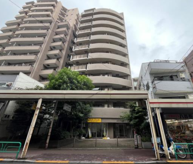 西荻窪駅 徒歩2分 スケルトン物件 【飲食不可】 (178362)