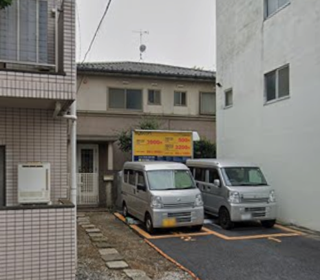 渋谷駅 徒歩6分 1-2F一括貸し〈00号室〉準戸建物件 【飲食不可】 (178375)