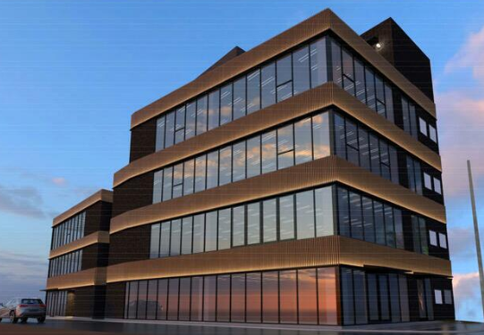 菊名駅 徒歩3分 駅近　2026年5月完成予定新築　3階 (178350)