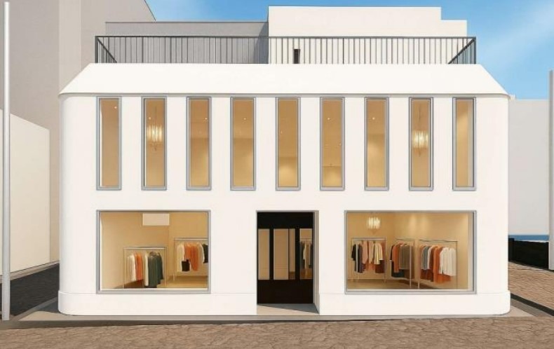 ≪渋谷駅 徒歩7分｜1-2階・約100㎡｜新築店舗（業種相談）≫ (178390)