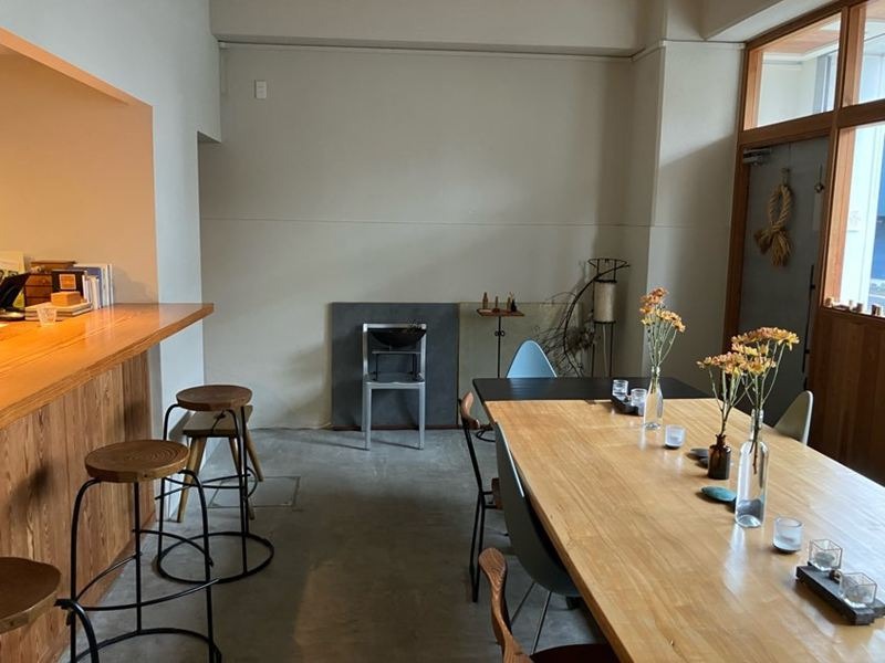 ☆地域密着☆ JR根岸線「山手駅」徒歩10分圏内！！！BAR居抜き物件！！ (178394)