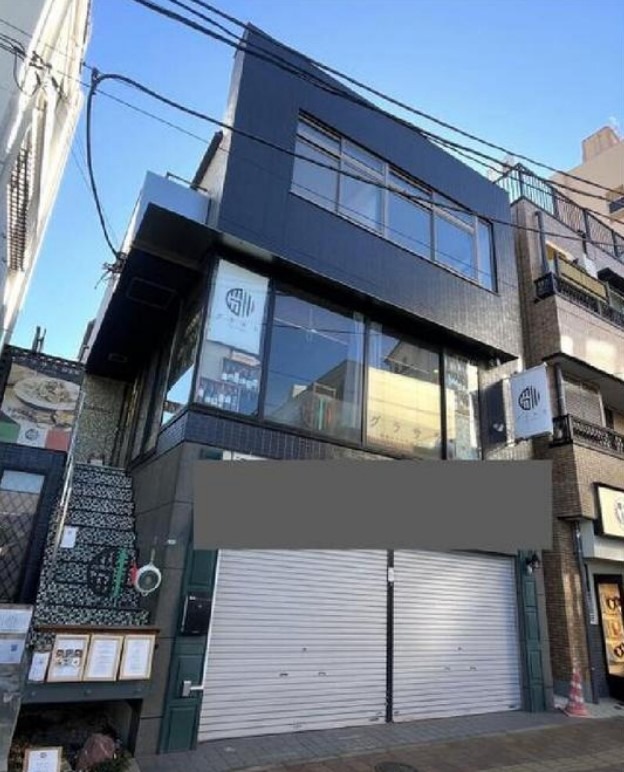 ≪神楽坂駅 徒歩1分｜1階・約50㎡｜飲食相談可≫ (178395)