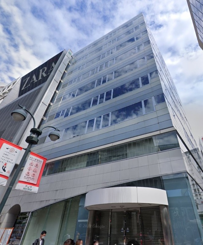 ≪渋谷駅 徒歩2分｜6階・約207㎡｜店舗・事務所≫ (178397)