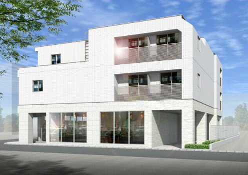 西荻窪駅 徒歩4分 １階路面新築スケルトン物件 【飲食可(重飲食不可)】 (178404)