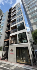 人気の六本木エリアの築浅物件！（レヴェリー六本木6階） (178434)