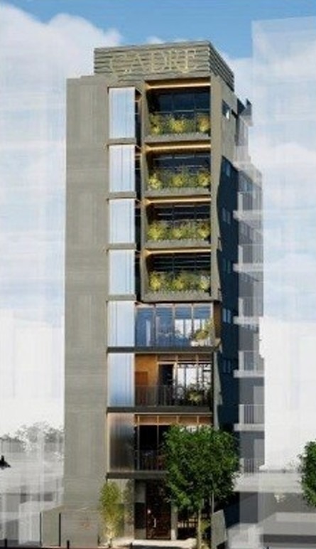 ■田町駅 徒歩5分 スケルトン物件 【重飲食可】 (178437)