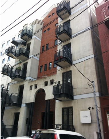 ■飯田橋駅【飲食不可 ※事業計画エリアのため建て壊しの可能性あり】※メール問い合わせのみ対応可※ (178441)