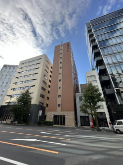 馬喰町駅 徒歩6分 スケルトン物件 【業種相談】 (178450)