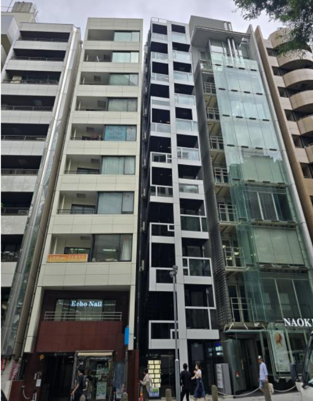 渋谷駅 徒歩5分 【業種相談】 (178460)