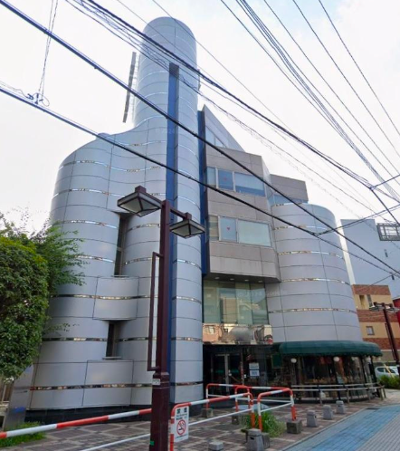 浦和駅 徒歩4分 スケルトン物件 【飲食不可】 (178472)