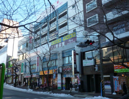 鷺沼駅 徒歩3分 現況:その他 その他居抜きなど物件 【重飲食可】 (178474)