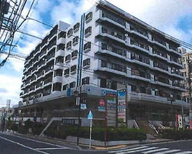 湘南台駅 徒歩3分 現況:その他 その他居抜きなど物件 【飲食不可】 (178475)