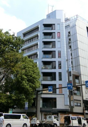 上野駅 徒歩5分 スケルトン物件 【飲食不可】 (178473)