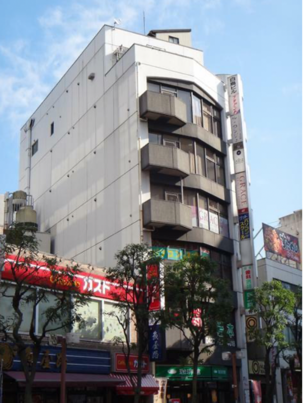 町田駅 徒歩3分 現況:その他 その他居抜きなど物件 【飲食可(重飲食不可)】 (178471)