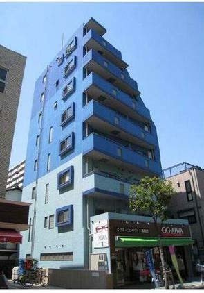 西葛西駅徒歩7分　飲食不可 (178497)