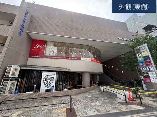 浦和駅 徒歩5分 現況:バー 飲食居抜き物件 【業種相談】 (178498)