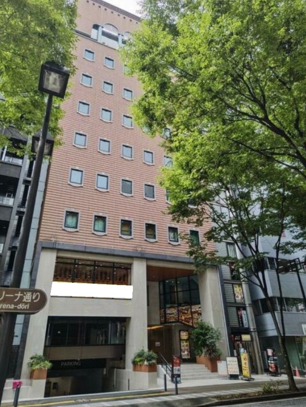 新横浜駅 徒歩2分 1F事務所仕様物件 【飲食業種可否相談中】 (170389)