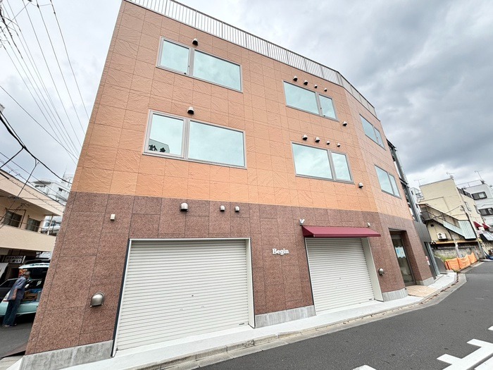 【堀切菖蒲園　徒歩３分】駅近テナント　様々な業種でお問い合わせください♩※３階も募集中 (178508)