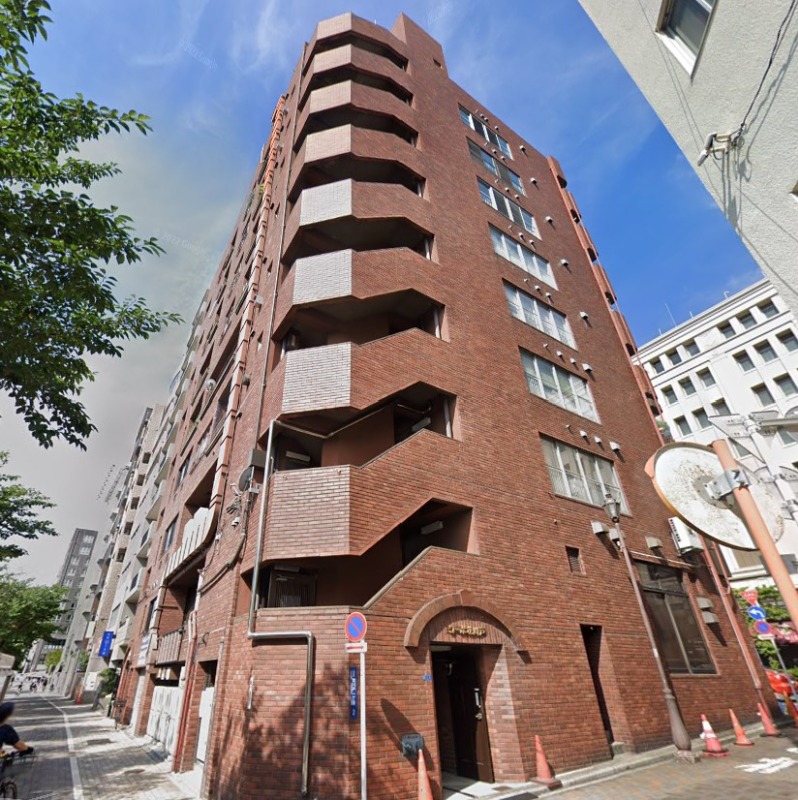 ≪浅草駅 徒歩1分｜3階・約122㎡｜業種相談≫ (178511)