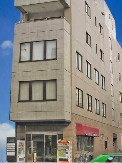 新御徒町駅 徒歩1分 春日通り沿い 1F店舗物件 【飲食不可】 (178516)