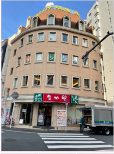 【FH1028】東池袋　最上階メゾネット　店舗事務所区画　ハレザ近く　賃料：154万円 (178524)