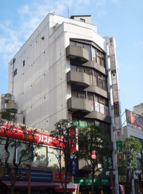 町田駅 徒歩3分 B1F スケルトン物件 【軽飲食可】 (178527)