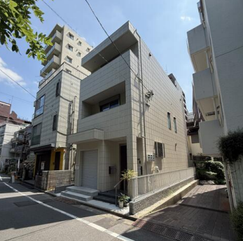 ■代々木公園駅【飲食不可、営業時間9:00～22：00（要相談）】※メール問い合わせのみ対応可※ (178557)