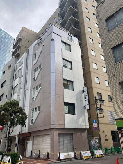 【TR1028】JR山手線「御徒町駅」から3分、飲食店不可、繁華街角地、業種ご相談！ (178559)