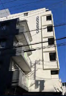 武蔵小杉駅 徒歩4分 現況:その他 その他居抜きなど物件 【飲食不可】 (178566)