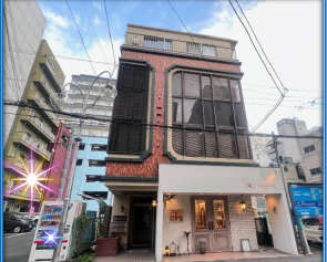 八王子駅 徒歩5分 現況:その他 その他居抜きなど物件 【飲食不可】 (178568)