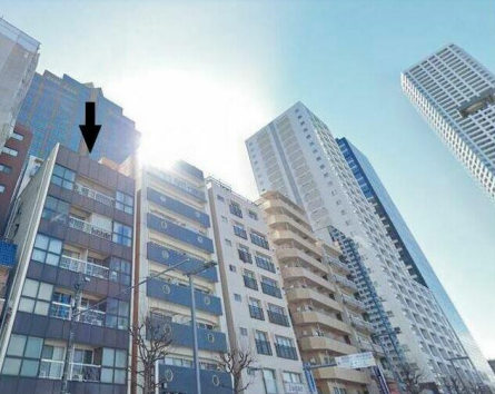 ■西新宿駅 徒歩6分 現況:その他 その他居抜きなど物件 【飲食・⺠泊・転貸・⾵俗・深夜早朝営業不可】 (178582)