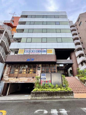 国分寺駅 徒歩2分 6F 事務所仕様物件 【サービス店舗・塾向き】 (178584)