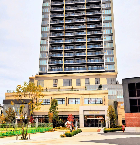 羽沢横浜国大駅 徒歩1分◆複合商業施設のテナントで集客力大◆軽飲食程度相談可【重飲食不可】◆物販＆サービス店舗オススメ◆ (178598)