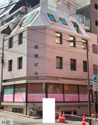 市ヶ谷駅 徒歩7分 現況:その他 その他居抜きなど物件 【飲食不可】 (178607)