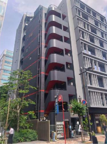 市ヶ谷駅 徒歩3分 現況:その他 その他居抜きなど物件 【飲食不可】 (178609)