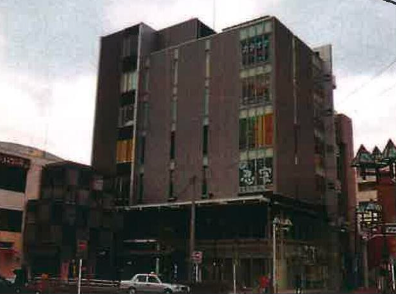 南柏駅 徒歩1分 スケルトン物件 【重飲食可】 (178611)