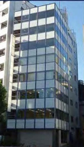 淡路町駅 徒歩4分 スケルトン物件 【飲食可】 (178613)