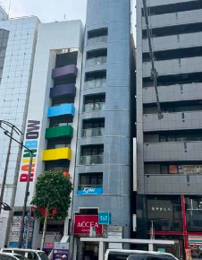 淡路町駅 徒歩1分 現況:その他 その他居抜きなど物件 【飲食不可】 (178615)