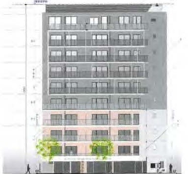 関内駅 徒歩5分 スケルトン物件 【重飲食不可】 (178616)