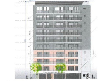 関内駅 徒歩5分 現況:その他 その他居抜きなど物件 【飲食可(重飲食不可)】 (178617)