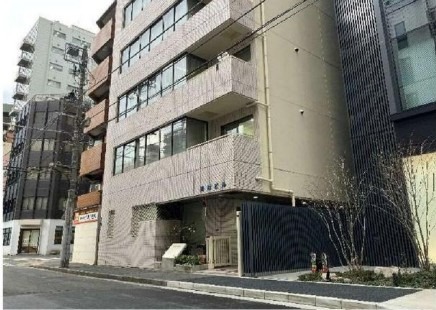 【HS1029】新橋駅徒歩6分。診療所（内科）居抜き物件になります。 (178619)