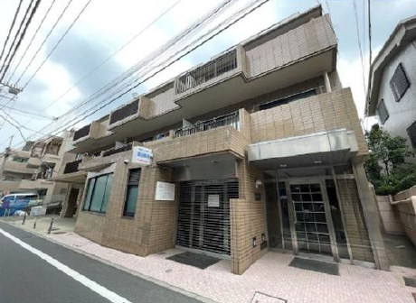 ▼▼☆下板橋駅 徒歩9分 クリニック 居抜き物件 【飲食不可】☆▼▼ (178622)