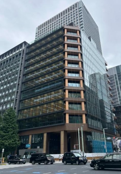 ≪京橋駅直結｜1階・114.34㎡｜軽飲食相談可≫ (178628)